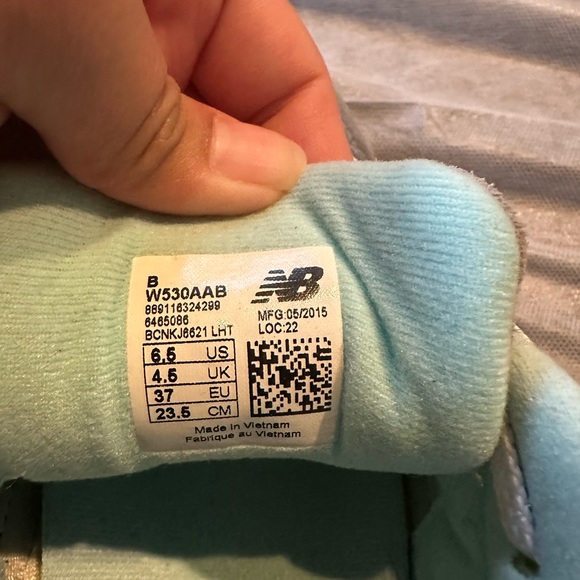 New Balance Encaps 530 - Picture 3 of 6